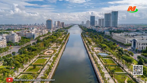 Đầu tư c&aacute;c c&ocirc;ng tr&igrave;nh, dự &aacute;n trọng điểm tạo đột ph&aacute; cho ph&aacute;t triển