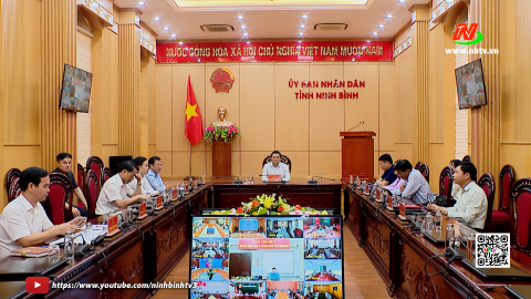 Điều chỉnh Quy hoạch sử dụng đất quốc gia thời kỳ 2021-2030, tầm nh&igrave;n đến năm 2050