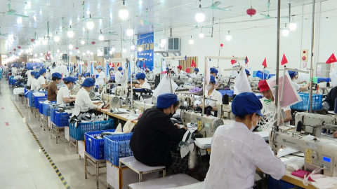 Tăng cường kết nối cung - cầu đảm bảo thị trường lao động bền vững