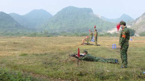 N&acirc;ng cao chất lượng huấn luyện