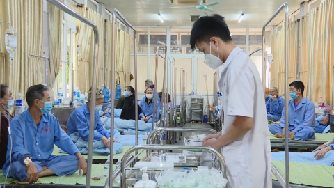 Hiệu quả liệu ph&aacute;p nhắm tr&uacute;ng đ&iacute;ch trong điều trị ung thư