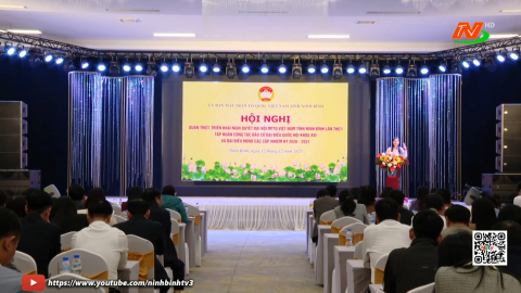 Triển khai Nghị quyết Đại hội MTTQ Việt Nam tỉnh nhiệm kỳ 2025 - 2030