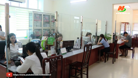 Cải c&aacute;ch h&agrave;nh ch&iacute;nh n&acirc;ng cao năng lực cạnh tranh