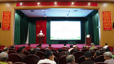 Tuy&ecirc;n truyền, phổ biến ph&aacute;p luật cho người c&oacute; uy t&iacute;n v&ugrave;ng đồng b&agrave;o d&acirc;n tộc thiểu số v&agrave; miền n&uacute;i
