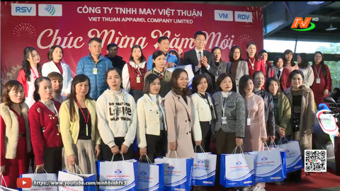 Chương tr&igrave;nh Tết sum vầy năm 2026