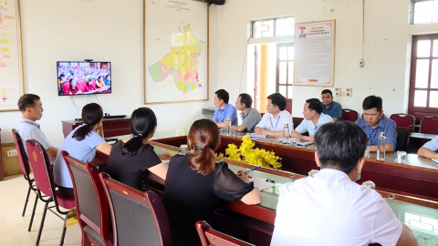 Cử tri v&agrave; nh&acirc;n d&acirc;n kỳ vọng v&agrave;o Kỳ họp thứ 7, HĐND tỉnh kh&oacute;a XV