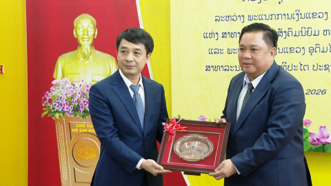 Tọa đ&agrave;m về c&ocirc;ng t&aacute;c quản l&yacute; ng&acirc;n s&aacute;ch