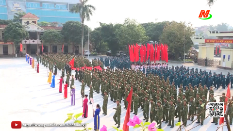 Ph&aacute;t huy vai tr&ograve; lực lượng 47 trong bảo vệ nền tảng tư tưởng của Đảng