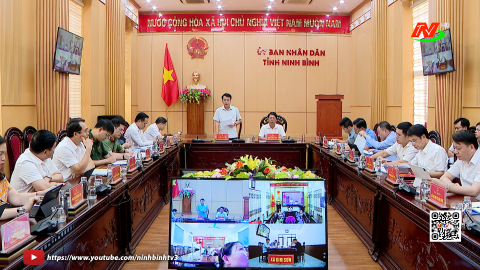Đẩy mạnh tiến độ giải ng&acirc;n vốn đầu tư c&ocirc;ng v&agrave; thu tiền sử dụng đất năm 2026