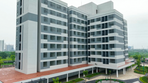 Thực hiện ch&iacute;nh s&aacute;ch về nh&agrave; ở x&atilde; hội
