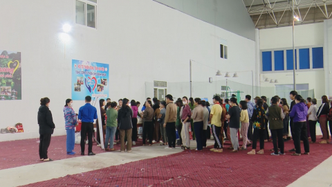 Tuổi trẻ Ninh B&igrave;nh v&igrave; cuộc sống cộng đồng