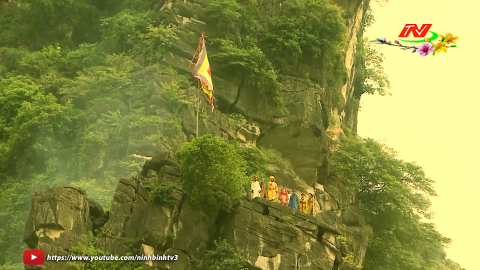 Ninh Bình - Những giá trị của Đ&ocirc; thị di sản thi&ecirc;n ni&ecirc;n kỷ