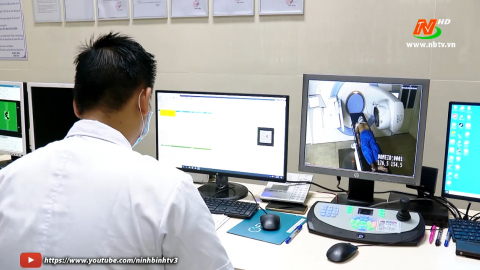 Nhiều đổi mới trong điều trị bệnh nh&acirc;n ung thư