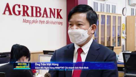 C&aacute;c ng&acirc;n h&agrave;ng thực hiện chuyển đổi số g&oacute;p phần ph&ograve;ng dịch