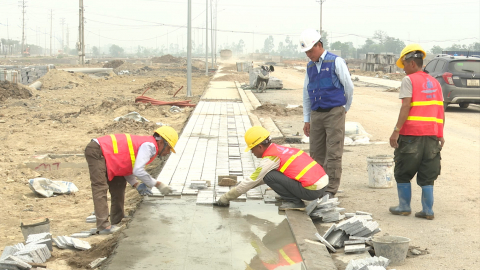 Khai th&aacute;c hiệu quả nguồn thu ng&acirc;n s&aacute;ch từ đất