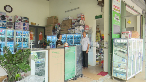Người b&iacute; thư chi bộ gương mẫu, tr&aacute;ch nhiệm