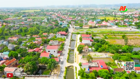 Người d&acirc;n h&agrave;i l&ograve;ng x&acirc;y dựng tỉnh n&ocirc;ng th&ocirc;n mới