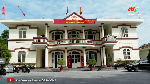 Hoa Lư ho&agrave;n th&agrave;nh vượt chỉ ti&ecirc;u ph&aacute;t triển tổ chức Đảng, đảng vi&ecirc;n