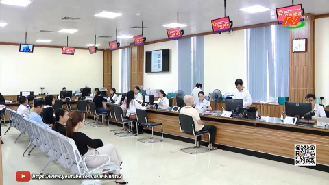 Đặt trọn niềm tin v&agrave;o những quyết s&aacute;ch chiến lược của Đảng trong ph&aacute;t triển khoa học c&ocirc;ng nghệ, chuyển đổi số