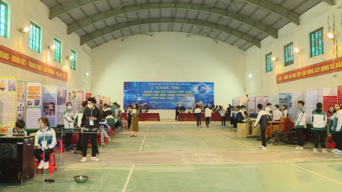 Đổi mới phương ph&aacute;p dạy học theo chương tr&igrave;nh gi&aacute;o dục phổ th&ocirc;ng mới