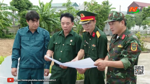 Chiến dịch 500 ng&agrave;y đ&ecirc;m - Nối d&agrave;i h&agrave;nh tr&igrave;nh tri &acirc;n