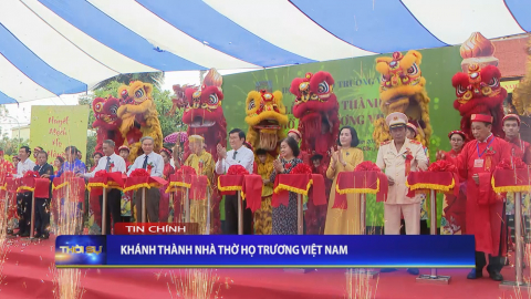 Thời sự Tối NinhBinhTV - 01/10/2022