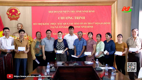 Tr&ecirc;n 92 tỷ đồng ủng hộ Nh&acirc;n d&acirc;n bị thiệt hại bởi thi&ecirc;n tai