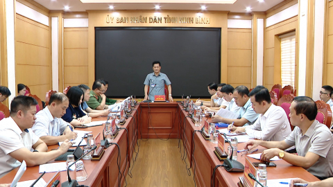 Đẩy mạnh triển khai c&aacute;c kế hoạch về ph&aacute;t triển kinh tế biển