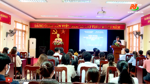 Phổ biến hiệp định đối t&aacute;c kinh tế to&agrave;n diện khu vực RCEP