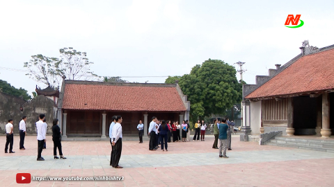 Khảo s&aacute;t, đ&aacute;nh gi&aacute; c&aacute;c ti&ecirc;u ch&iacute; x&atilde; đạt chuẩn n&ocirc;ng th&ocirc;n mới n&acirc;ng cao, kiểu mẫu năm 2024