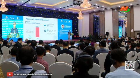 H&agrave;nh tr&igrave;nh số h&oacute;a v&agrave; kh&aacute;t vọng 2026