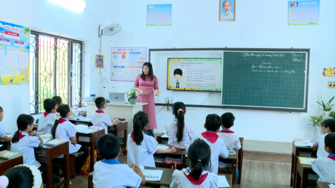 Li&ecirc;n Minh ưu ti&ecirc;n nguồn lực đầu tư cho gi&aacute;o dục