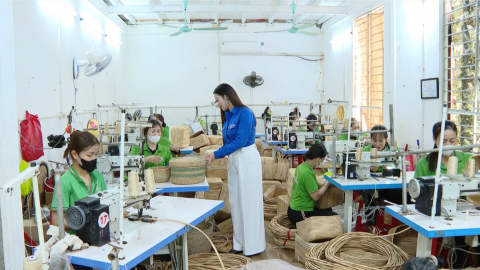 Ph&aacute;t huy tinh thần s&aacute;ng tạo trong khởi nghiệp