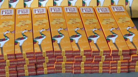 Y&ecirc;n Kh&aacute;nh ph&aacute;t triển c&aacute;c sản phẩm OCOP