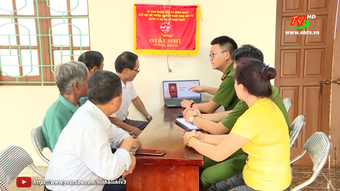 Nhận thức về chuyển đổi số kh&ocirc;ng ngừng được n&acirc;ng cao