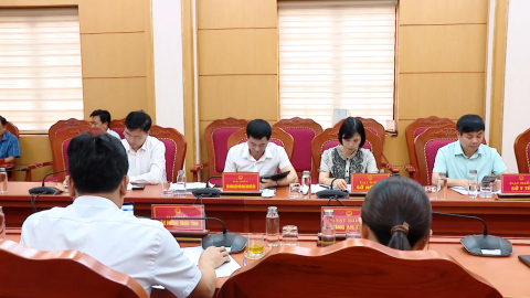 Triển khai Chương tr&igrave;nh mục ti&ecirc;u quốc gia giai đoạn 2026 - 2035