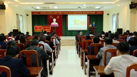 Hội N&ocirc;ng d&acirc;n tỉnh triển khai nhiệm vụ năm 2024