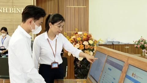 Ứng dụng số trong s&aacute;ng tạo tiện &iacute;ch v&agrave; CSKH của doanh nghiệp