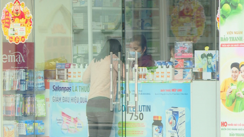 Cẩn trọng khi mua Test nhanh covid-19