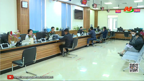 Chuyển đổi số to&agrave;n diện để phục vụ nh&acirc;n d&acirc;n