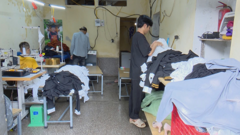 Quan t&acirc;m, hỗ trợ người khuyết tật h&ograve;a nhập cộng đồng