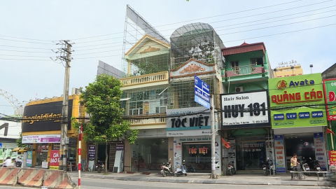 Tăng cường v&acirc;̣n đ&ocirc;̣ng mở l&ocirc;́i thoát nạn thứ 2 đ&ecirc;̀ phòng hỏa hoạn