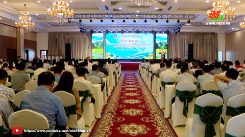 ​Sở T&agrave;i nguy&ecirc;n v&agrave; M&ocirc;i trường phổ biến, tuy&ecirc;n truyền Luật T&agrave;i nguy&ecirc;n nước 2023