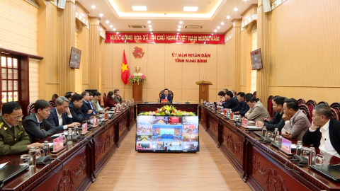N&ocirc;ng nghiệp tăng trưởng cao nhất trong nhiều năm