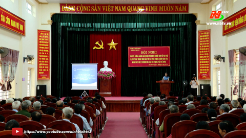 Tăng cường c&ocirc;ng t&aacute;c tuy&ecirc;n truyền nghề c&ocirc;ng t&aacute;c x&atilde; hội