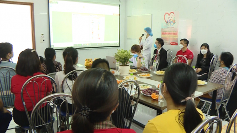 Đi kh&aacute;m hậu Covid-19 khi cần thiết