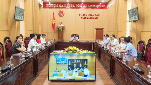 Đẩy nhanh tiến độ sắp xếp c&aacute;c cơ sở gi&aacute;o dục