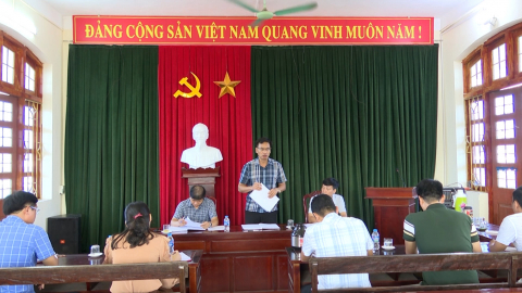 Những nhiệm vụ đặt ra sau ng&agrave;y hội non s&ocirc;ng