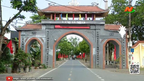 Phường Y&ecirc;n Thắng nỗ lực đưa nghị quyết v&agrave;o cuộc sống