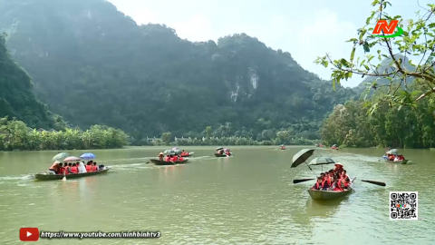 Sẵn s&agrave;ng cho m&ugrave;a cao điểm du lịch Tết B&iacute;nh Ngọ 2026